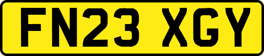 FN23XGY