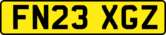FN23XGZ