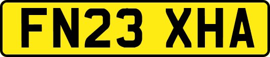 FN23XHA