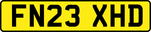 FN23XHD