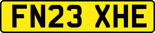 FN23XHE