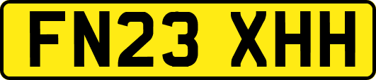 FN23XHH