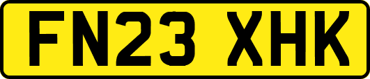 FN23XHK
