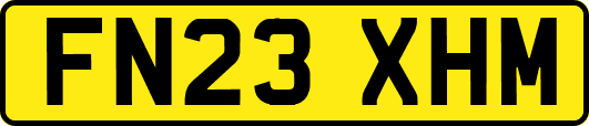 FN23XHM
