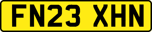 FN23XHN