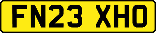 FN23XHO