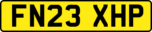 FN23XHP