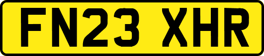 FN23XHR