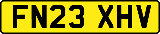 FN23XHV
