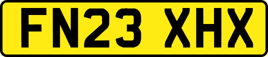 FN23XHX