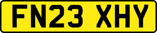 FN23XHY
