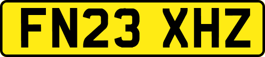 FN23XHZ