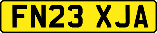 FN23XJA