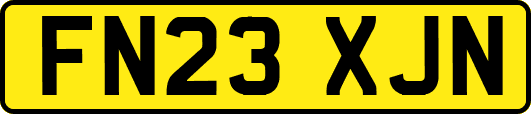 FN23XJN