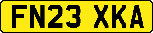 FN23XKA
