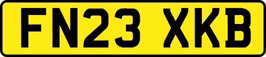 FN23XKB