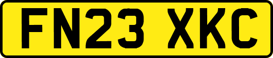 FN23XKC