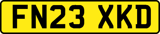 FN23XKD
