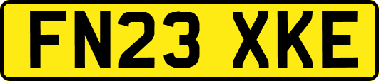 FN23XKE