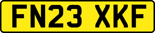 FN23XKF
