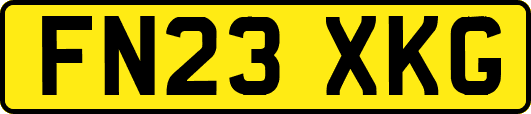 FN23XKG