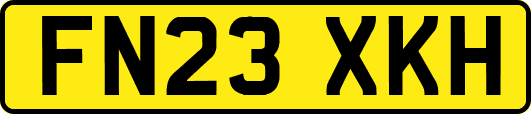 FN23XKH