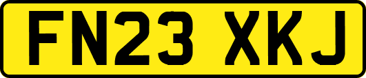 FN23XKJ