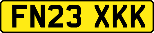 FN23XKK