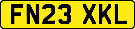 FN23XKL