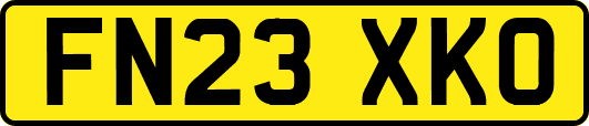 FN23XKO