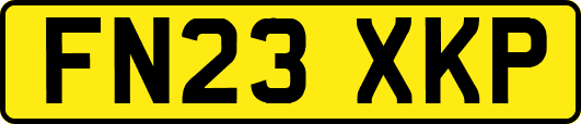 FN23XKP