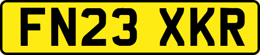 FN23XKR