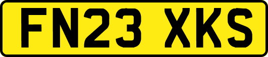 FN23XKS