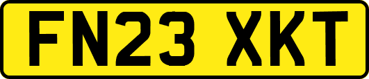 FN23XKT