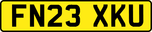 FN23XKU