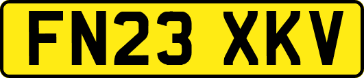 FN23XKV