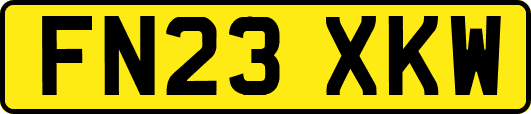 FN23XKW