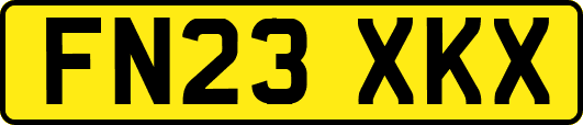 FN23XKX