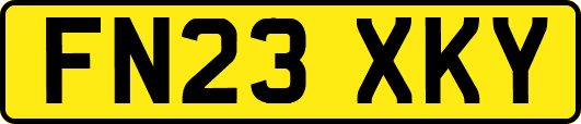 FN23XKY