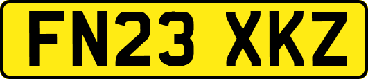 FN23XKZ
