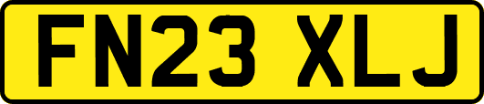 FN23XLJ