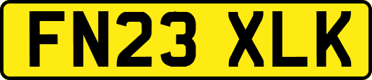 FN23XLK