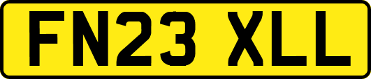 FN23XLL