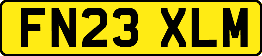 FN23XLM