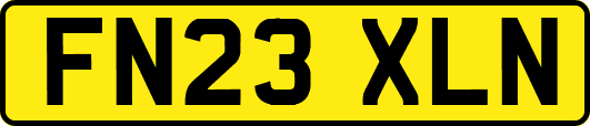 FN23XLN