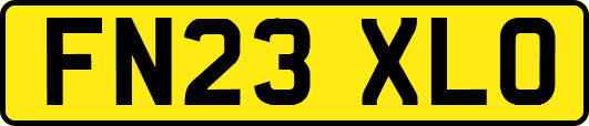 FN23XLO