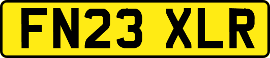 FN23XLR