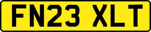 FN23XLT