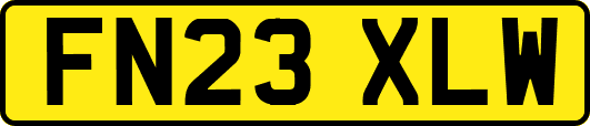 FN23XLW