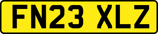 FN23XLZ
